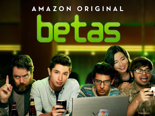 Betas (2013 - 2014)
