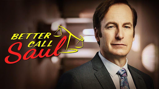 Better Call Saul (2015-2022)