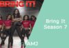 Bring It Season 7
