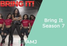 Bring It Season 7
