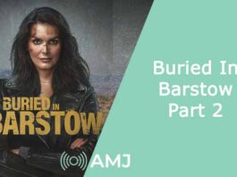 Buried In Barstow Part 2