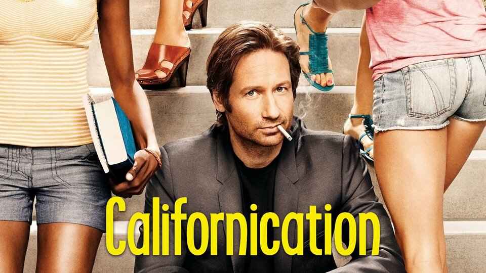 Californication (2007 – 2014)