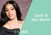 Cardi B's Net Worth
