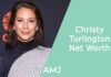 Christy Turlington Net Worth