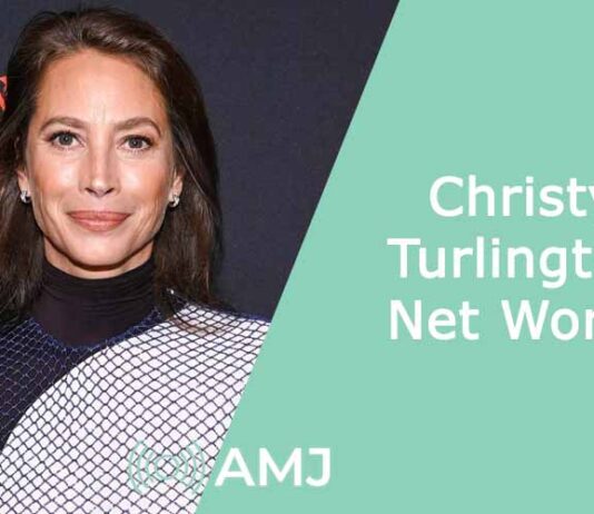 Christy Turlington Net Worth
