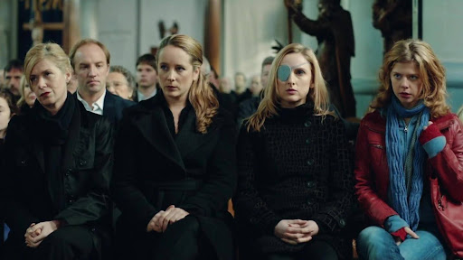 Clan (2012) Clan (2012)