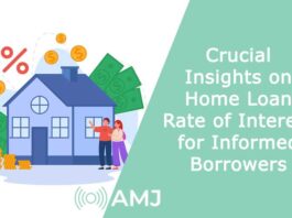 Crucial Insights on Home Loan Rate of Interest for Informed Borrowers
