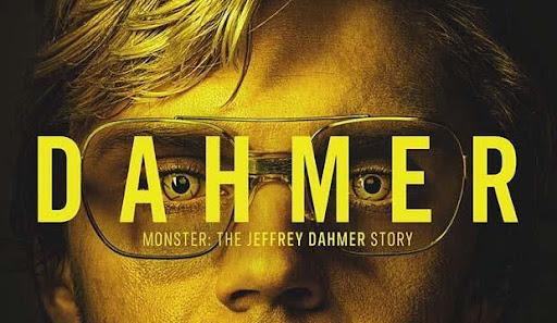 Dahmer – Monster The Jeffrey Dahmer Story (2022)