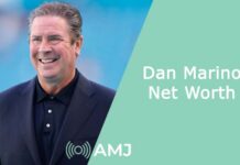 Dan Marino Net Worth