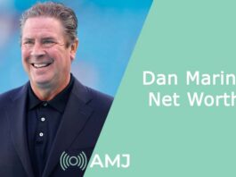 Dan Marino Net Worth