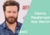 Danny Masterson Net Worth