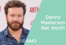 Danny Masterson Net Worth 2026: From A Simple Man To Famous Actor Danny Masterson Net Worth