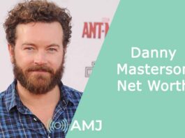 Danny Masterson Net Worth