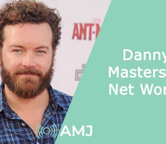 Danny Masterson Net Worth