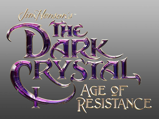Dark Crystal: Age Of Resistance (2019)
