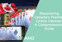 Discovering Canada's Premier Online Casinos: A Comprehensive Guide