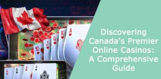 Discovering Canada's Premier Online Casinos: A Comprehensive Guide