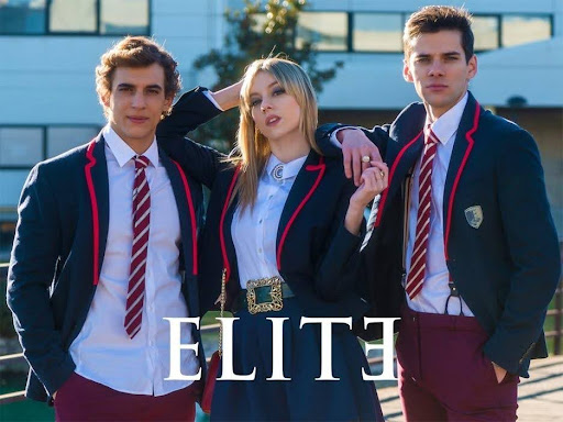 Elite (2018-)