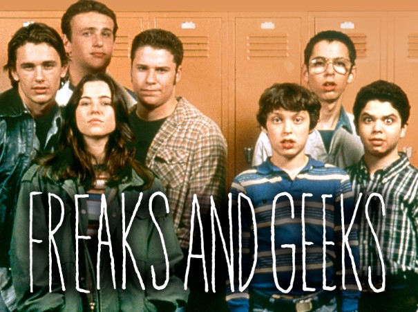 Freaks and Geeks (1999 – 2000)