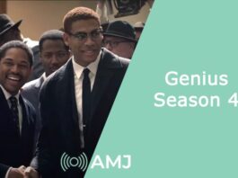 Genius Season 4
