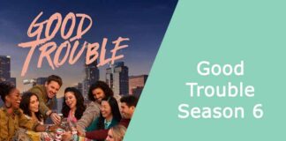 Good Trouble Season 6