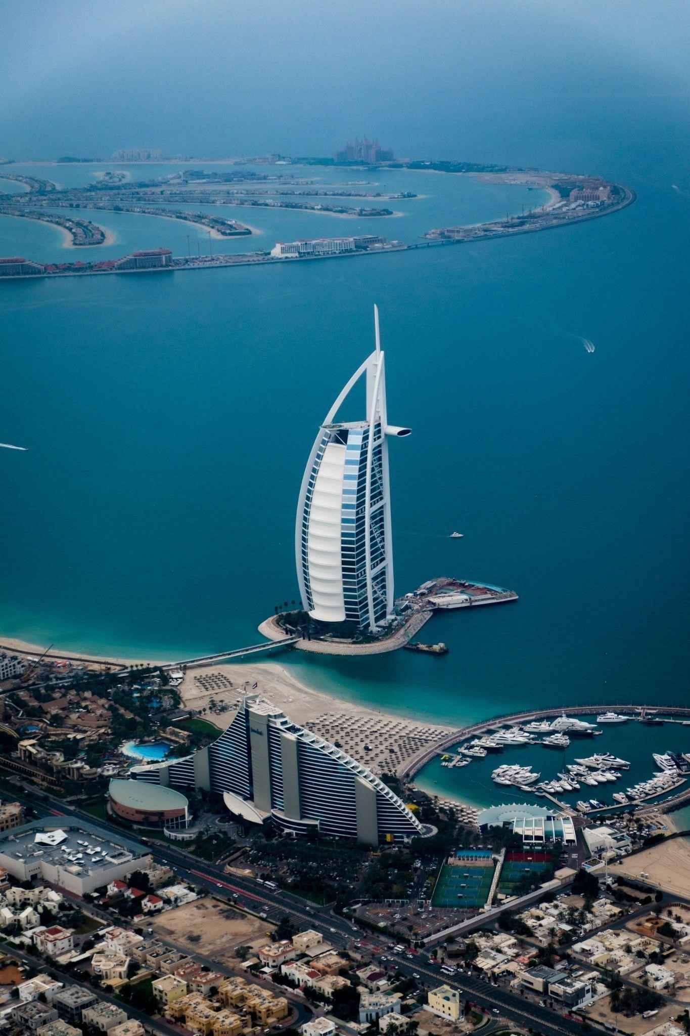 Guide for Your Dubai Adventure 