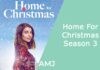 Home For Christmas Season 3