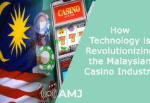 How Technology is Revolutionizing the Malaysian Casino Industry How Technology is Revolutionizing the Malaysian Casino Industry