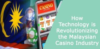 How Technology is Revolutionizing the Malaysian Casino Industry