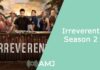 Irreverent Season 2