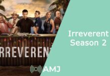 Irreverent Season 2