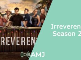 Irreverent Season 2