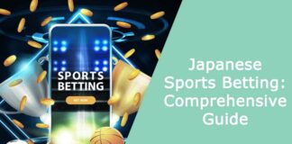 Japanese Sports Betting: Comprehensive Guide