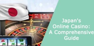Japan's Online Casino: A Comprehensive Guide