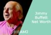 Jimmy Buffett Net Worth