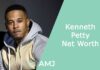 Kenneth Petty Net Worth