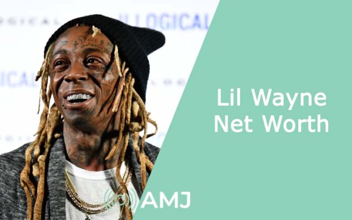 Lil Wayne Net Worth