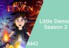 Little Demon Season 2