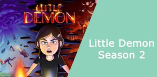 Little Demon Season 2
