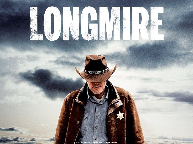 Longmire (2012-2017)