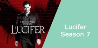 Lucifer Season 7