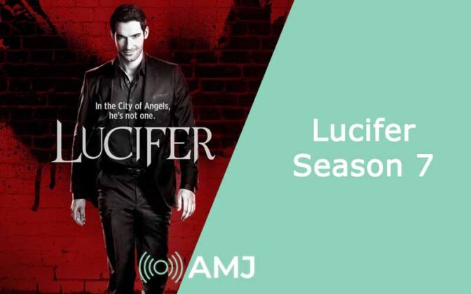 Lucifer Season 7: Will the Devil Return for One More Ride? - AMJ