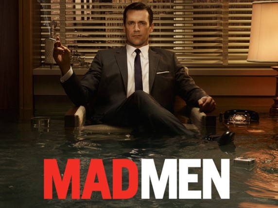 Mad Men (2007-2015)