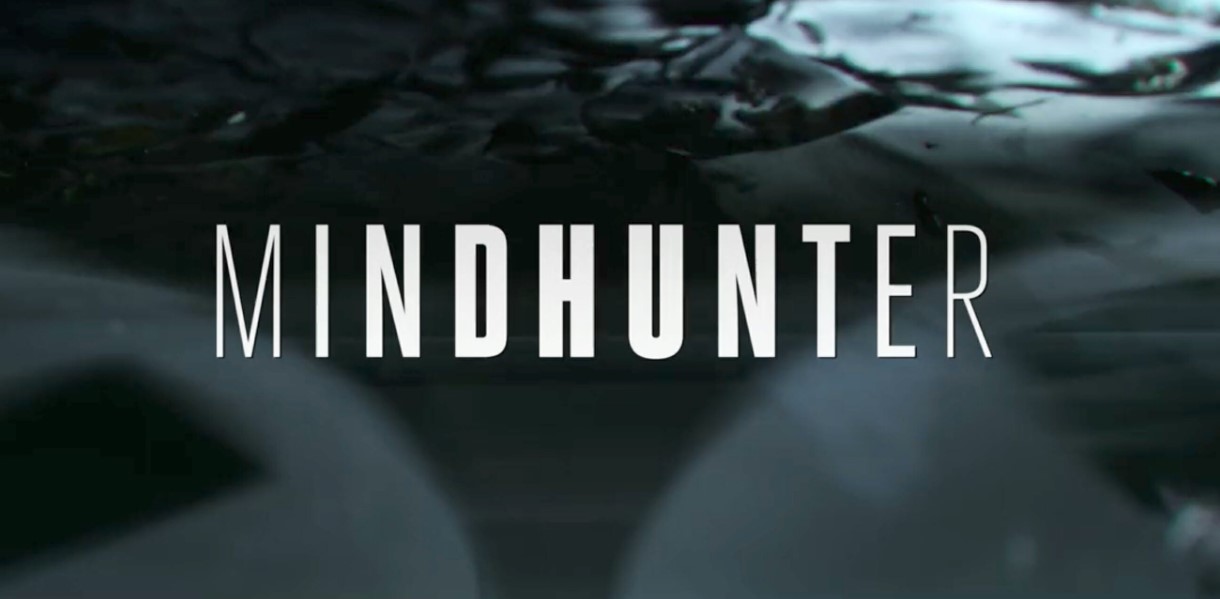 Mindhunter ( 2017-2019)