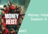 Money Heist Season 6