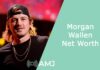 Morgan Wallen's Net Worth