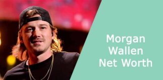 Morgan Wallen's Net Worth