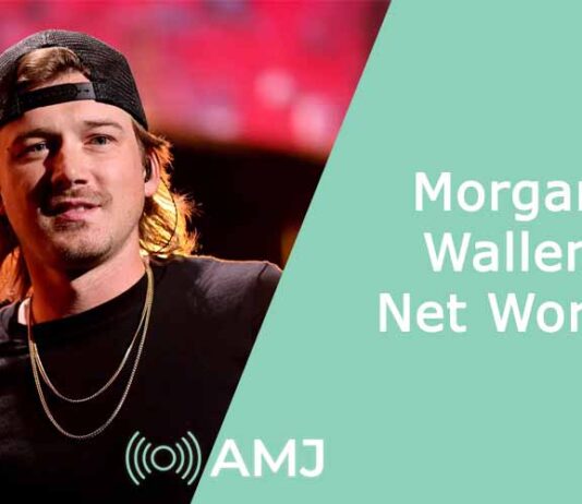 Morgan Wallen's Net Worth