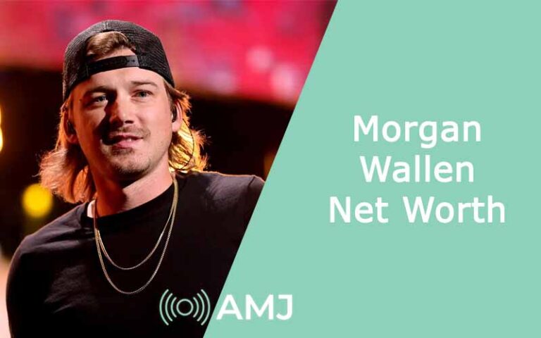 Morgan Wallen's Net Worth in 2025 - From Small-Town Tennessee to