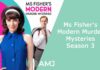 Ms Fisher's Modern Murder Mysteries Season 3